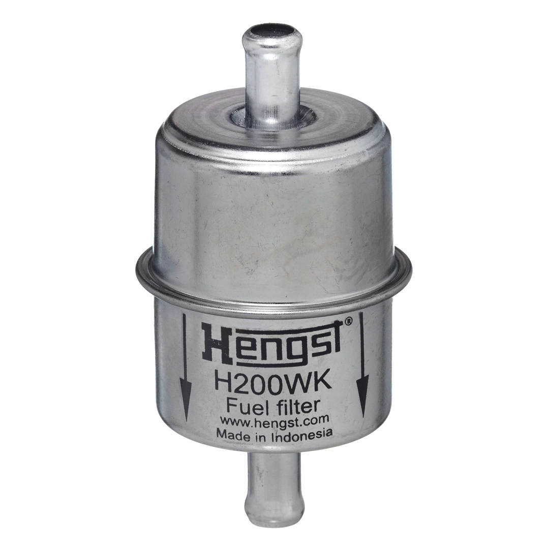 Fuel Filter H200WK