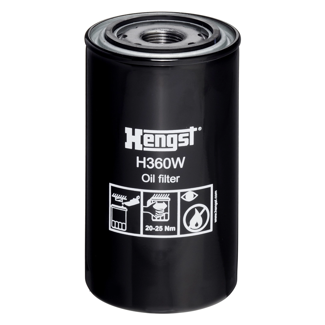 Oil Filter H360W