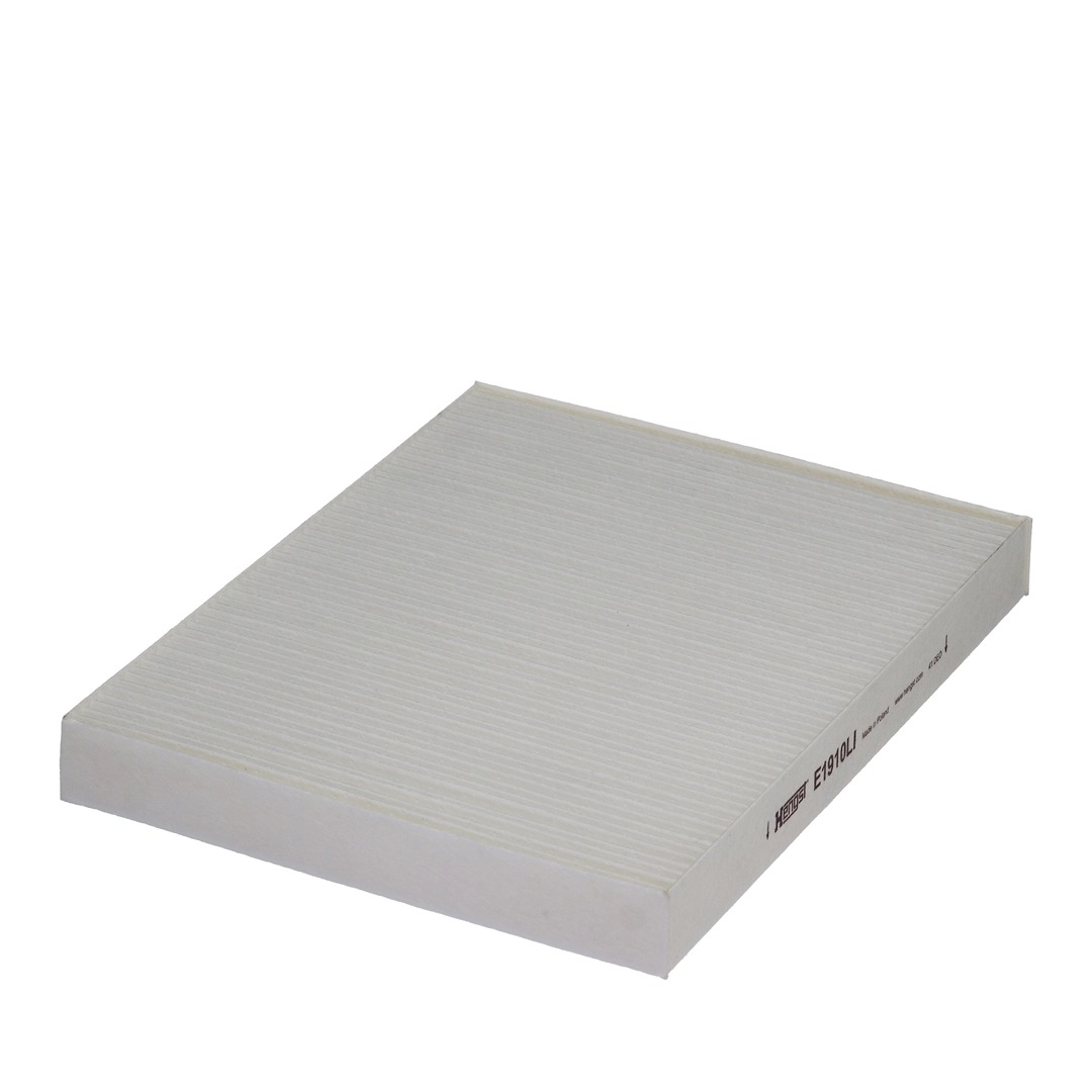 Filter, cabin air E1910LI