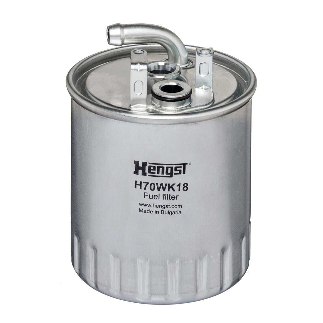 Fuel Filter H70WK18