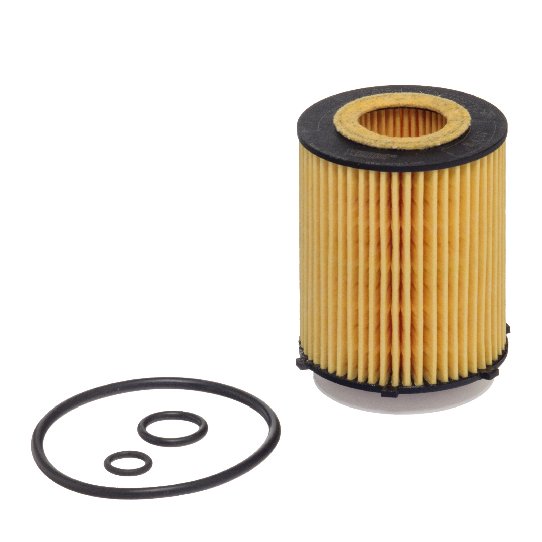 Oil Filter E818H D238