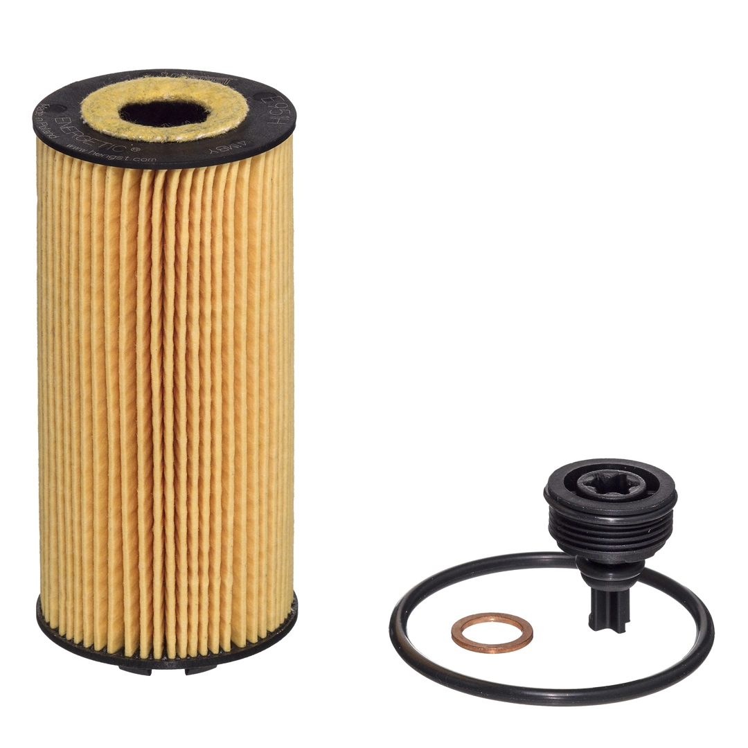 Oil Filter E951H D497