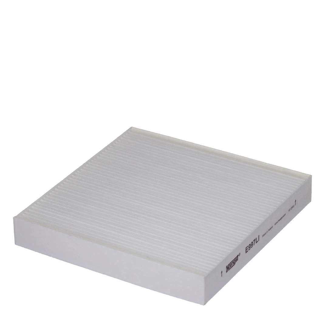 Filter, cabin air E997LI