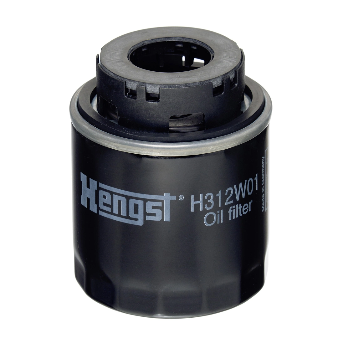 Oil Filter H312W01