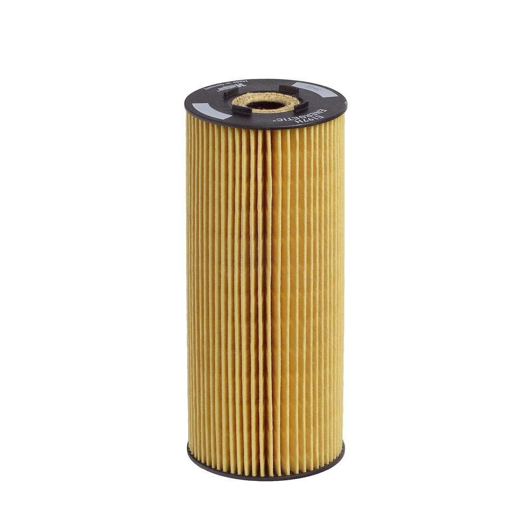 Oil Filter E197H D31