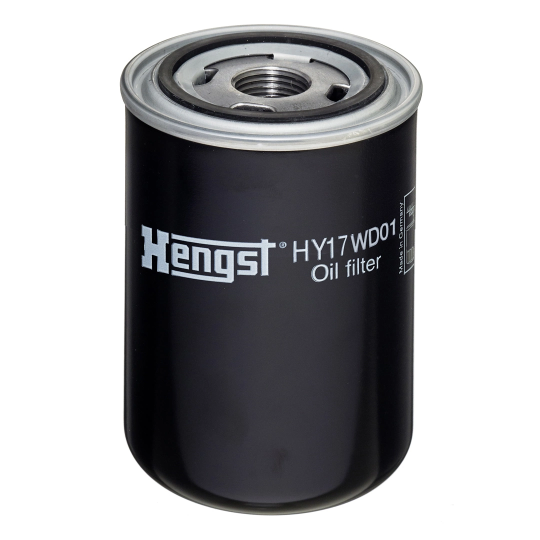Filter, operating hydraulics HY17WD01