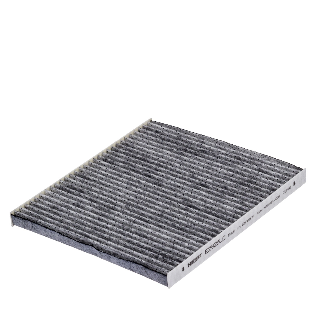 Filter, cabin air E2925LC