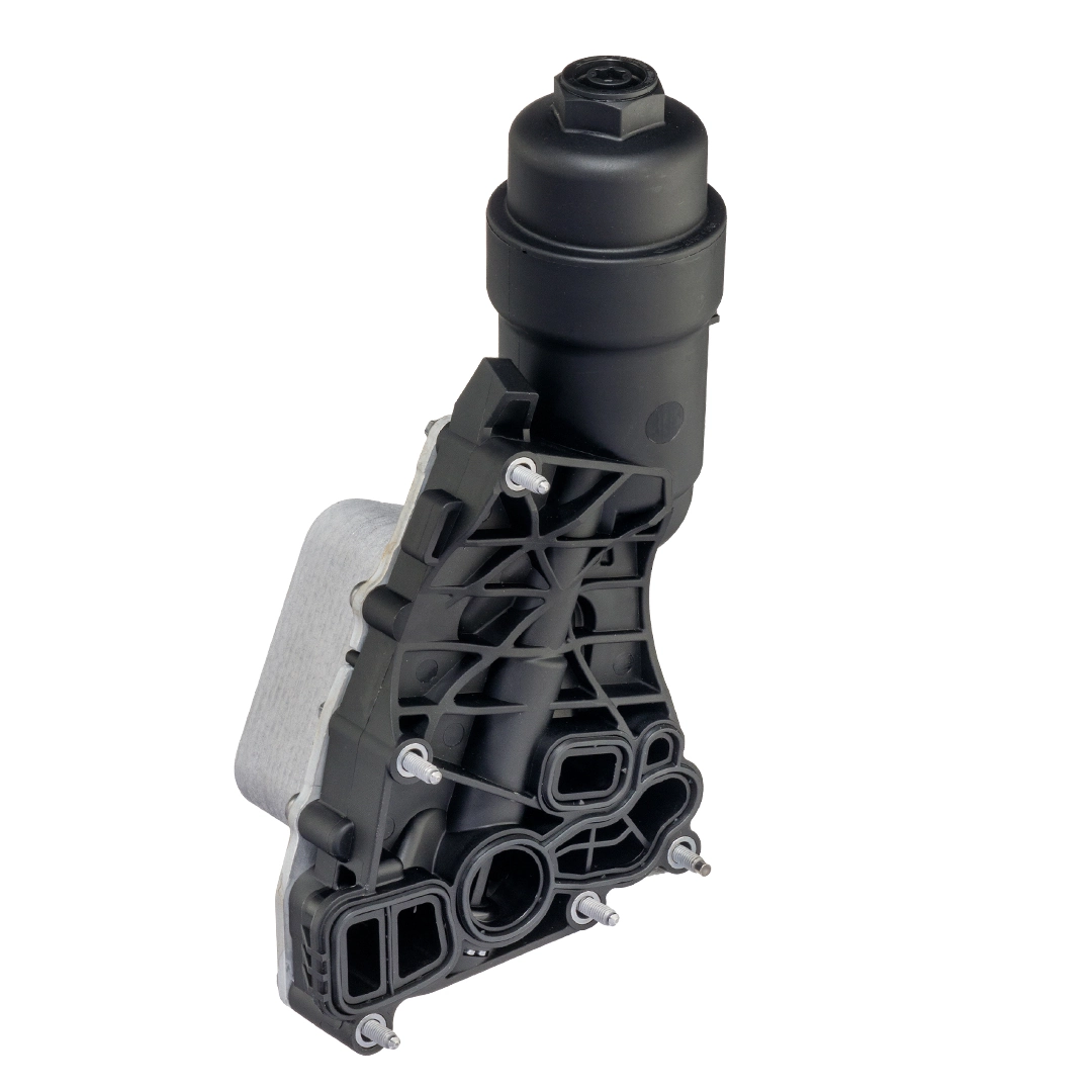 Oil filter module H810H