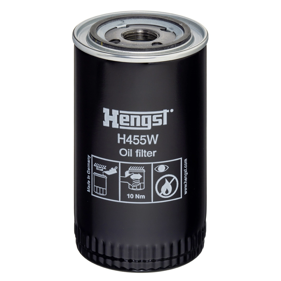Oil Filter H455W