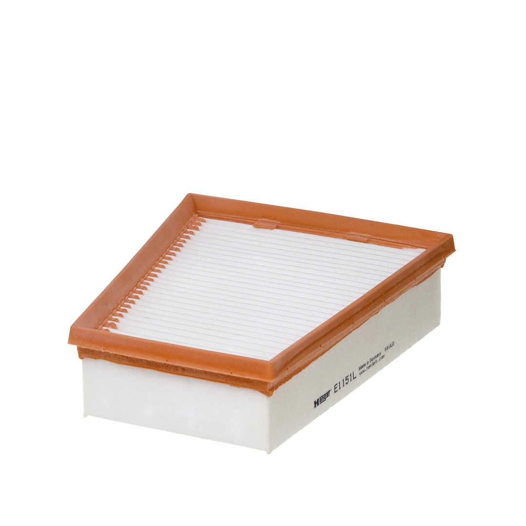 Air Filter E1151L