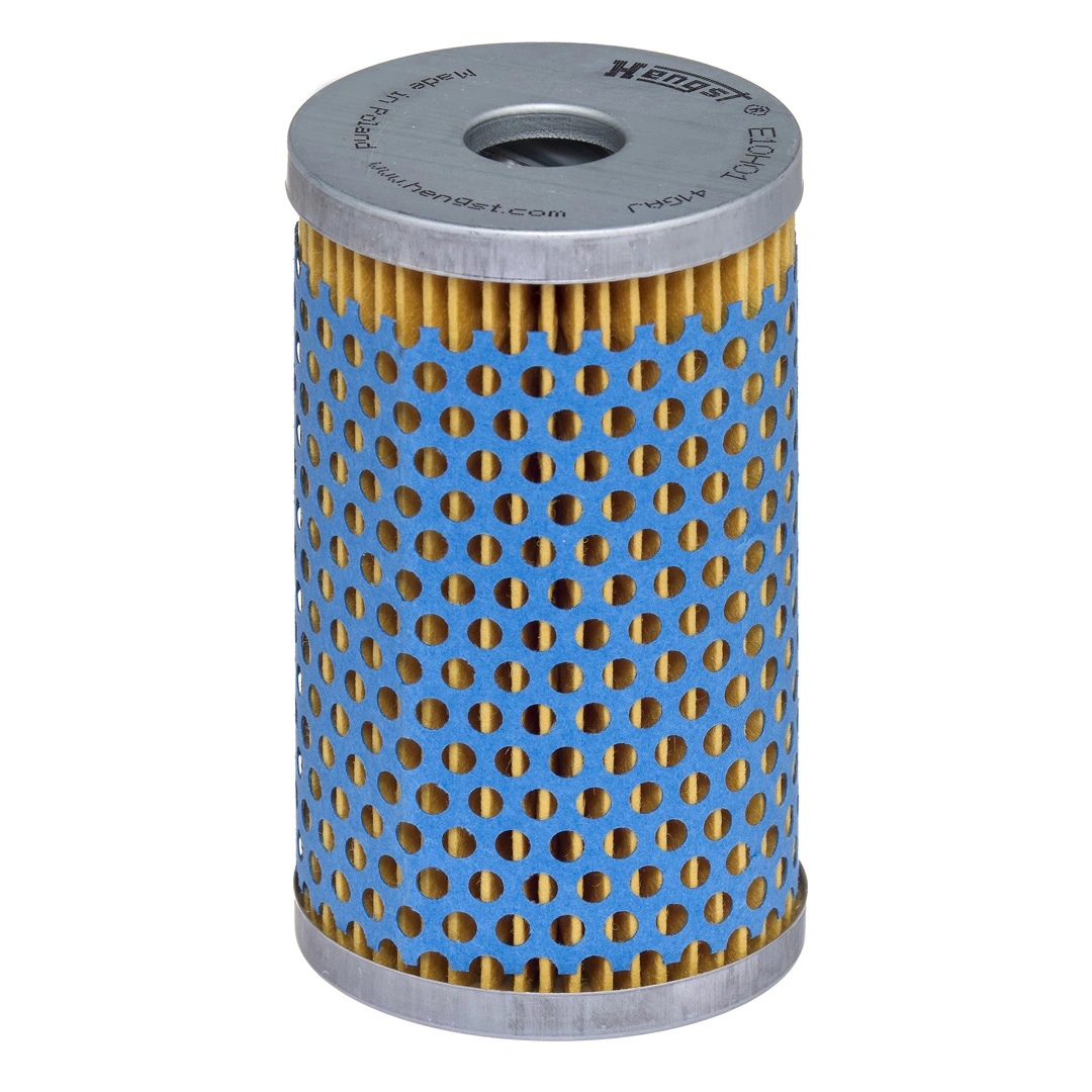 Oil Filter E10H01