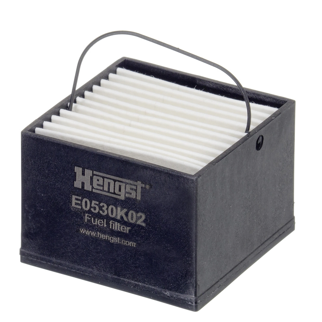 Fuel Filter E0530K02