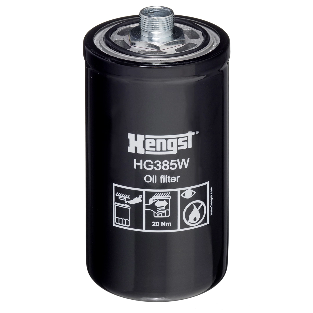 Hydraulic Filter, automatic transmission HG385W