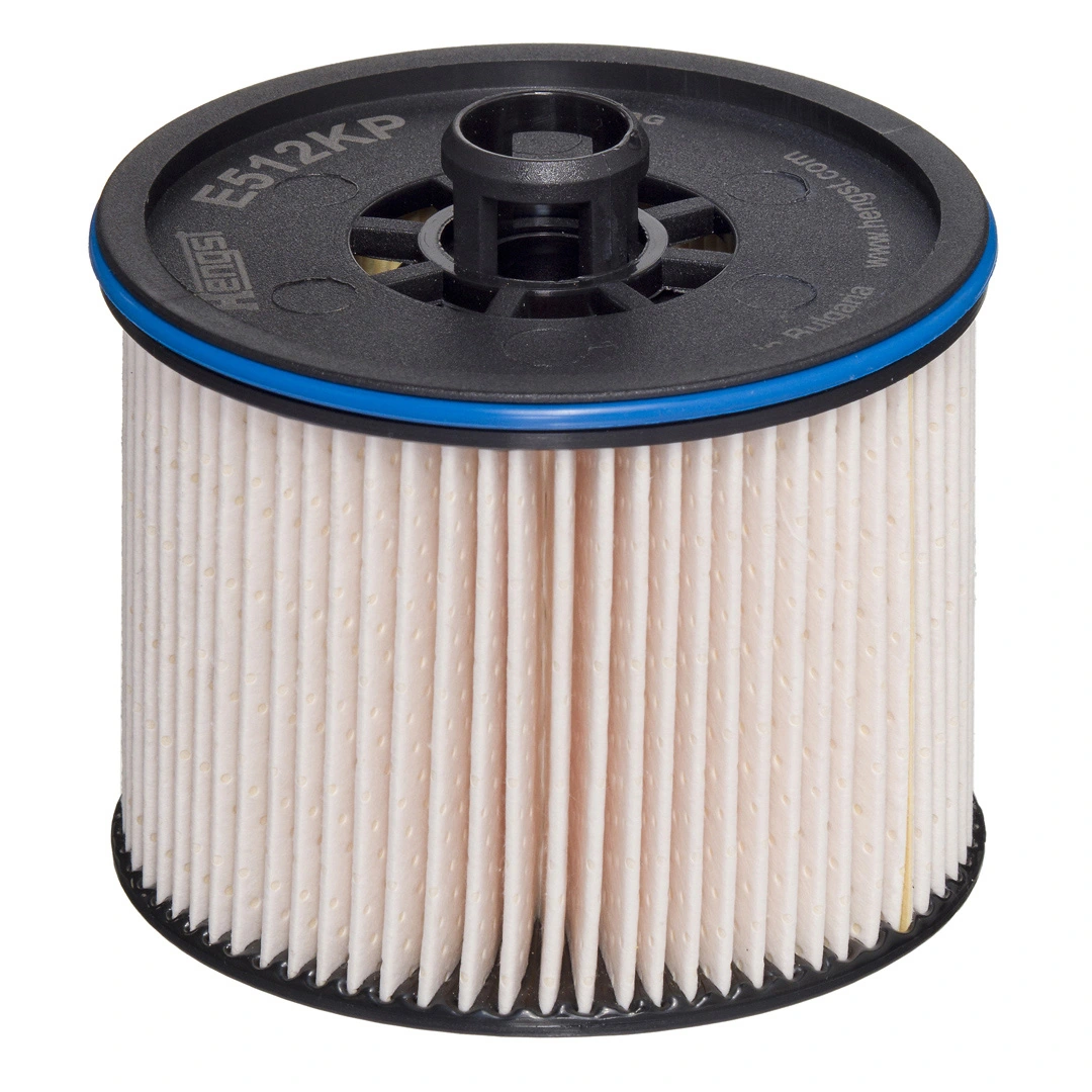 Fuel Filter E512KP D572
