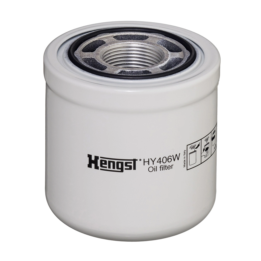 Filter, operating hydraulics HY406W