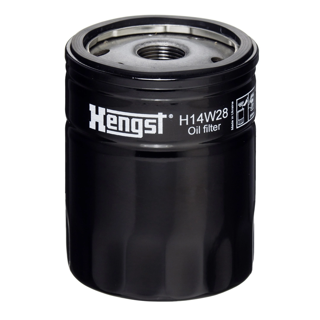 Oil Filter H14W28