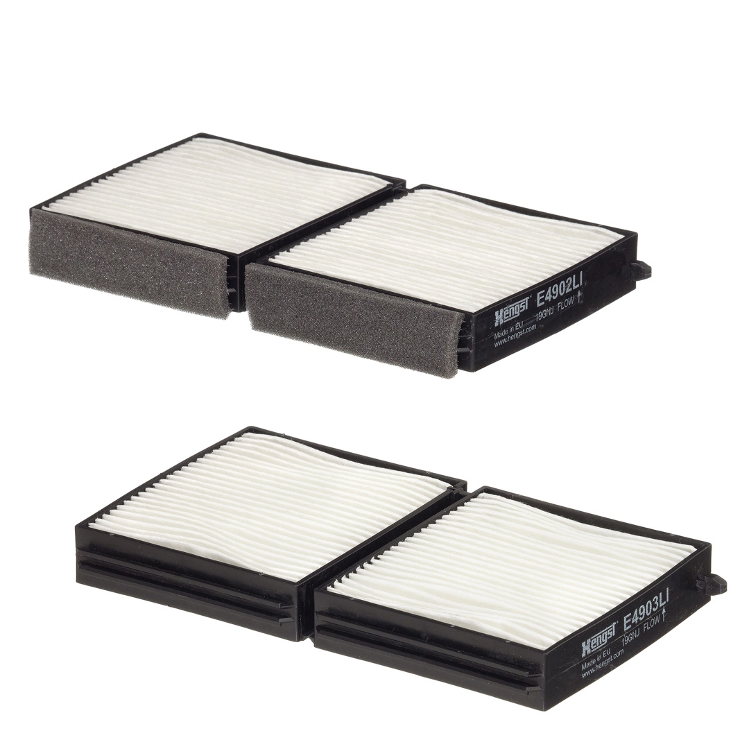 Filter, cabin air E1938LI-2