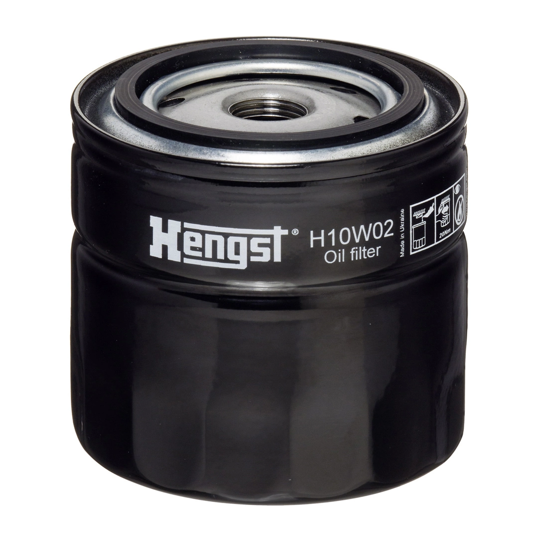 Oil Filter H10W02