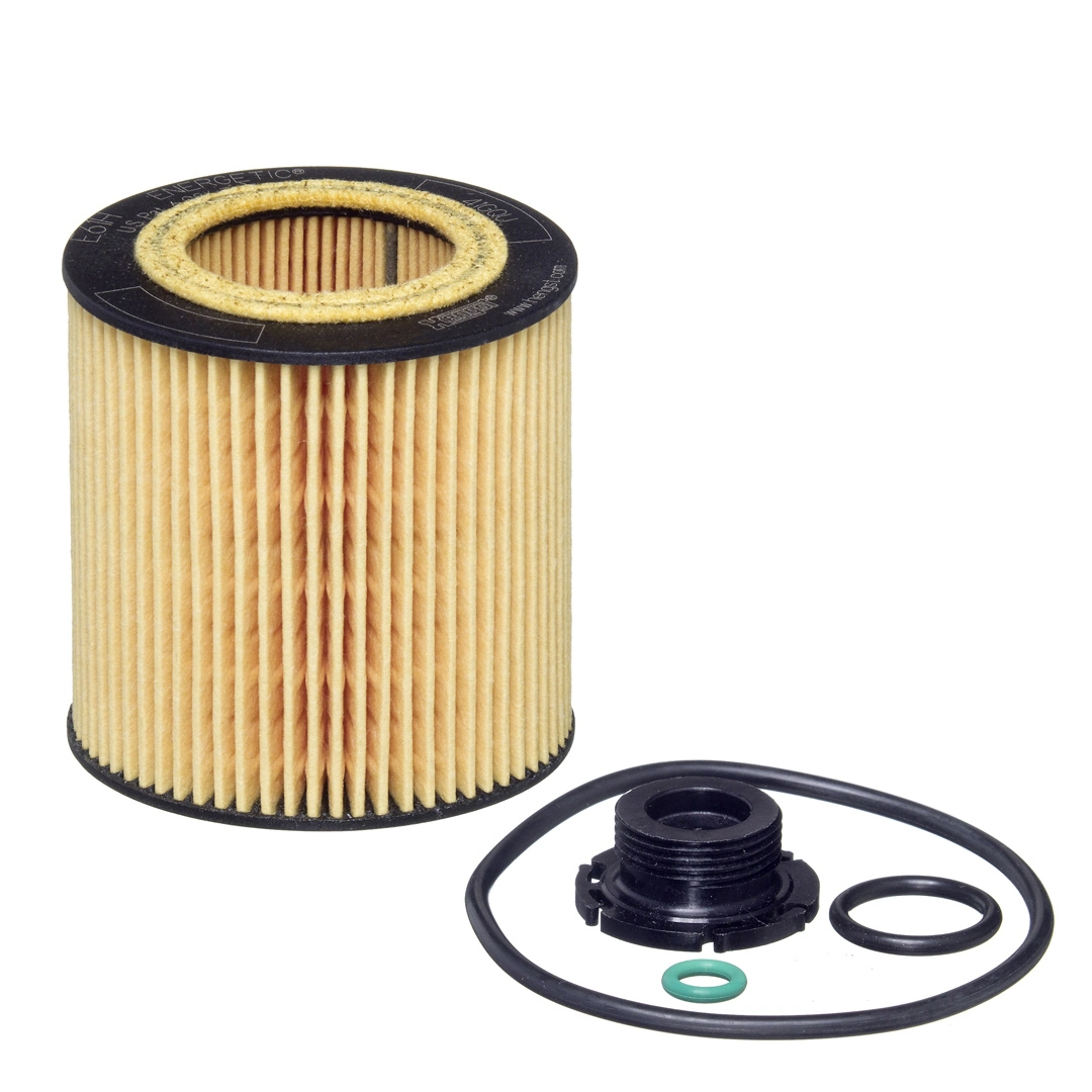 Oil Filter E61H D258