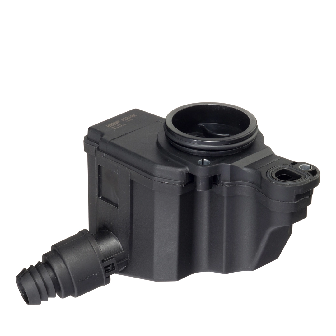 Oil Separator, crankcase ventilation AS814M