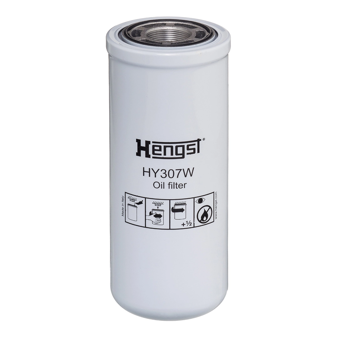 Hydraulic Filter, automatic transmission HY307W