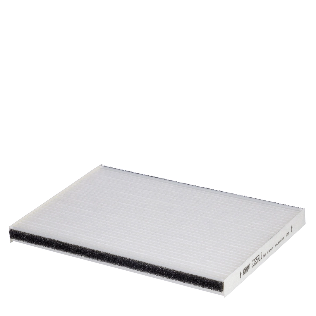 Filter, cabin air E3957LI