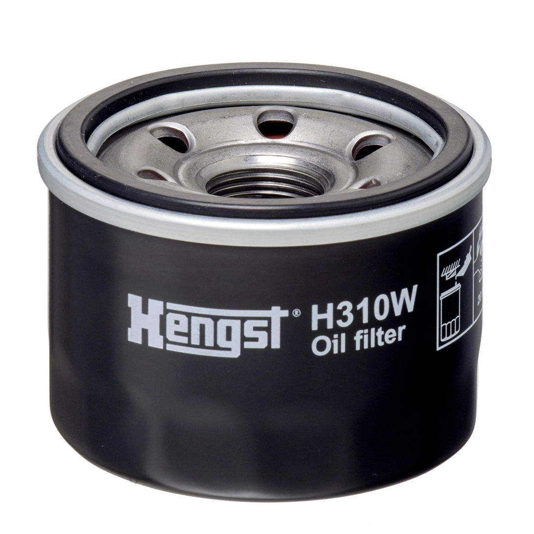 Oil Filter H310W