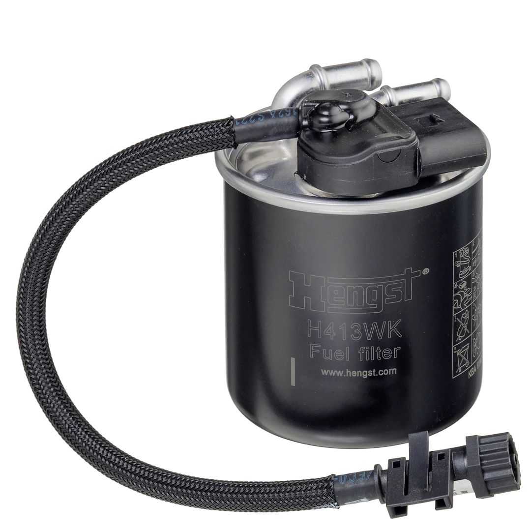Fuel Filter H413WK