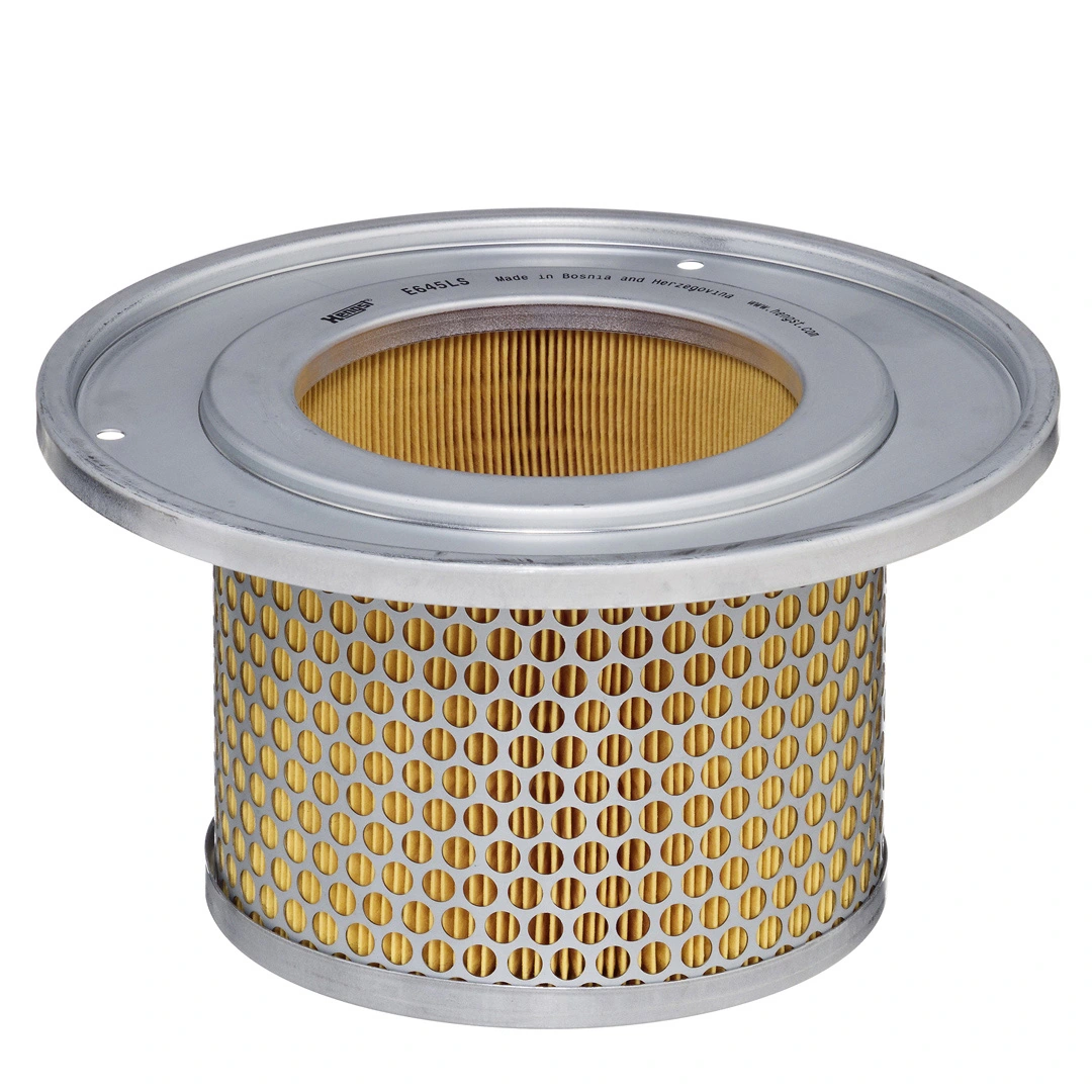 Secondary Air Filter E645LS