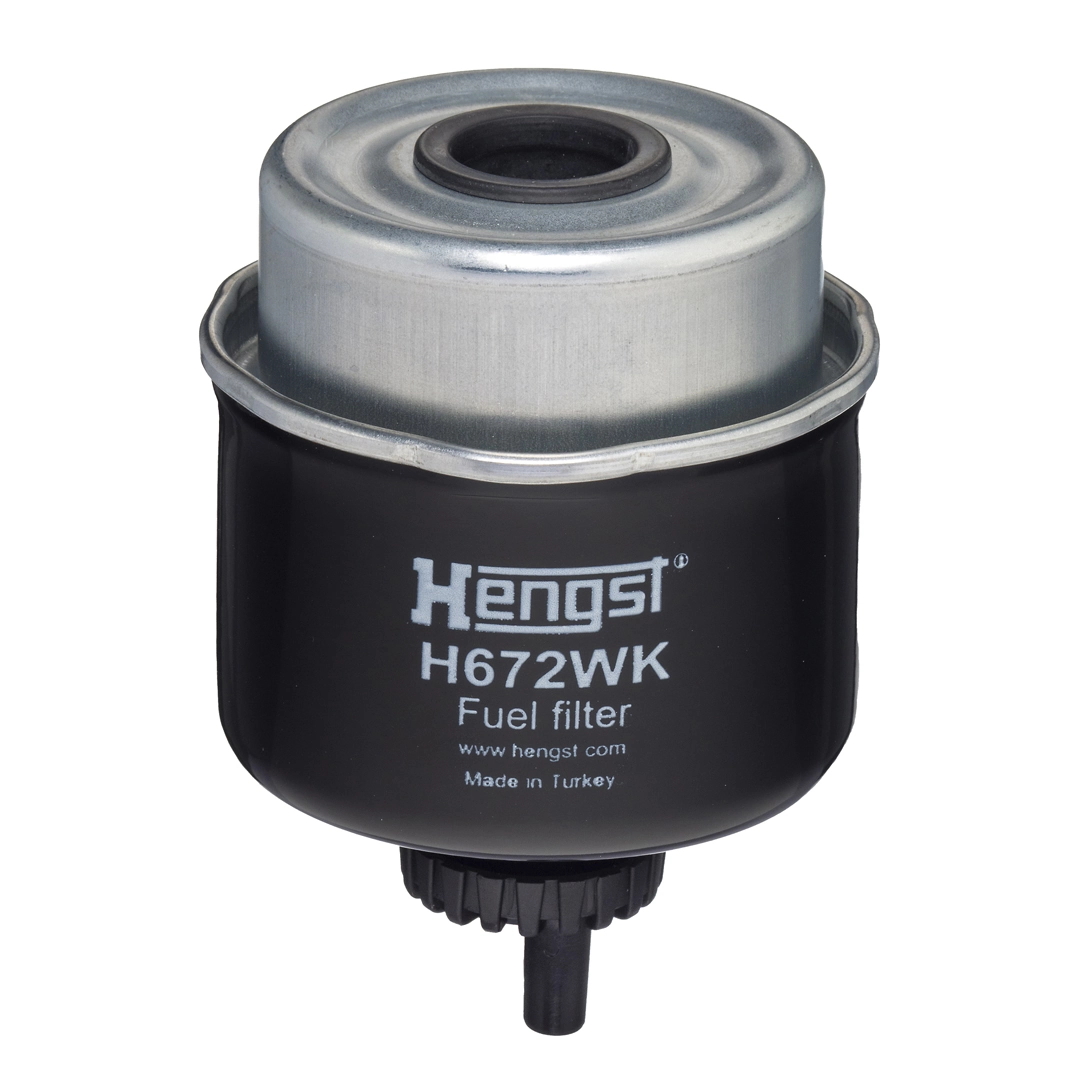 Fuel Filter H672WK