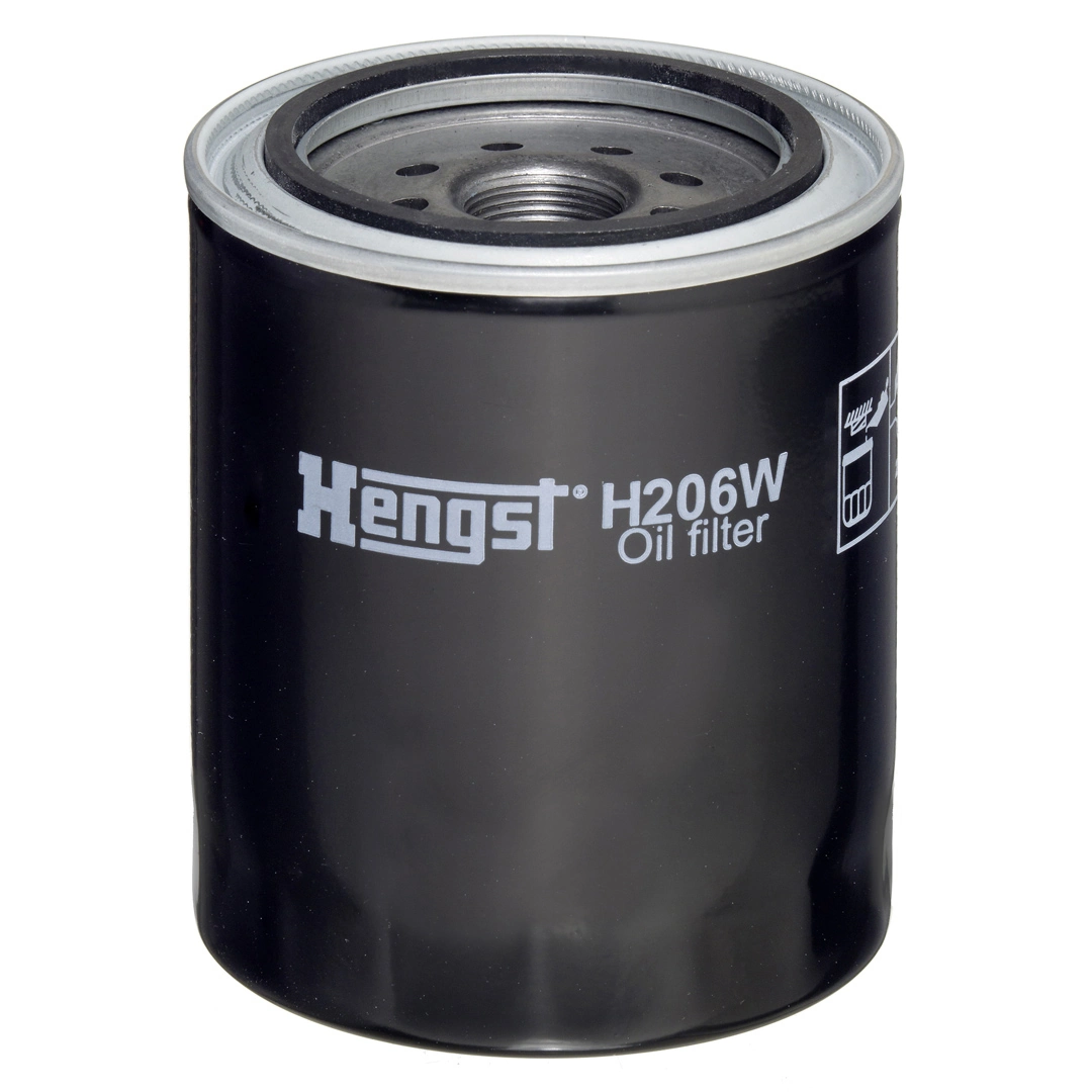 Oil Filter H206W