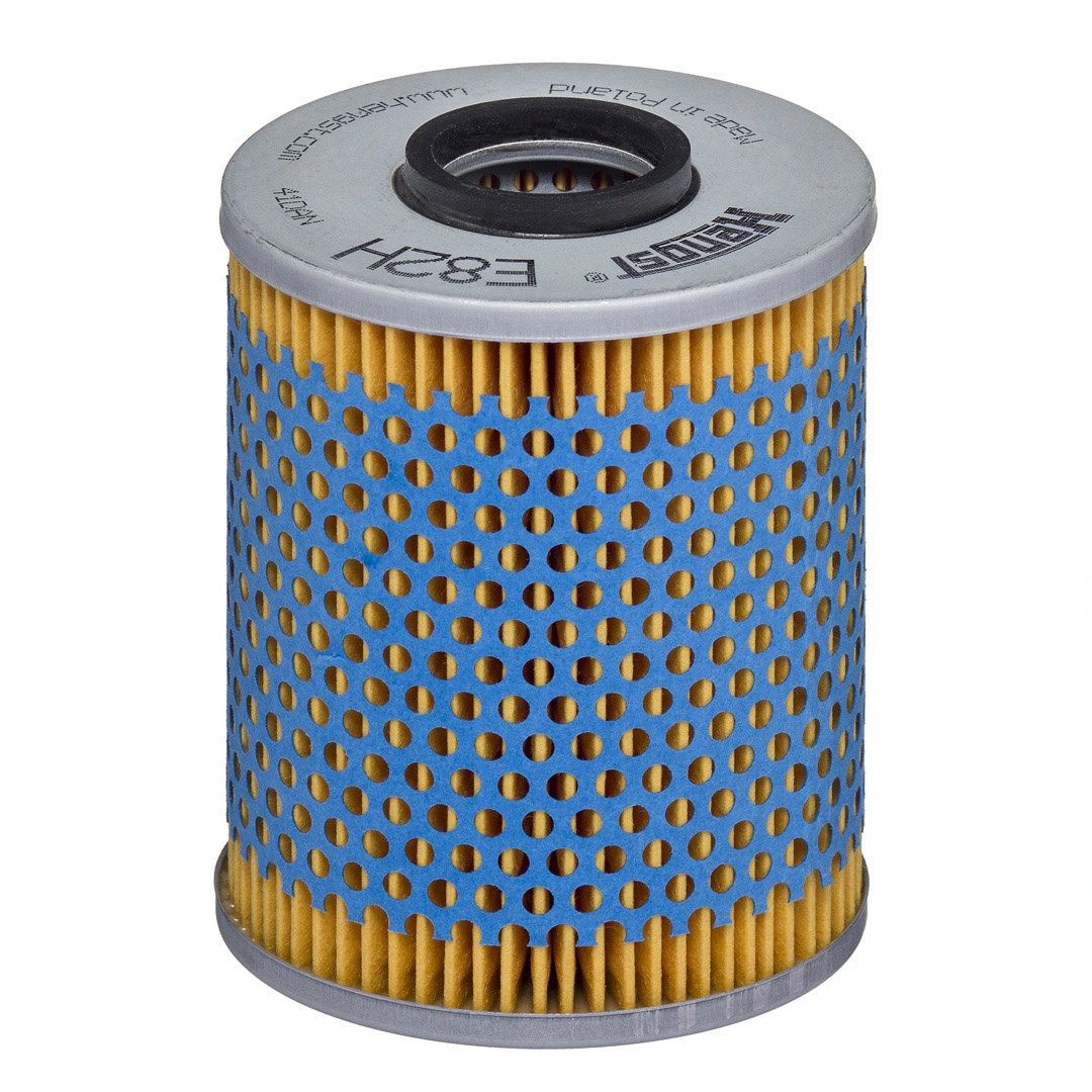 Oil Filter E82H D24