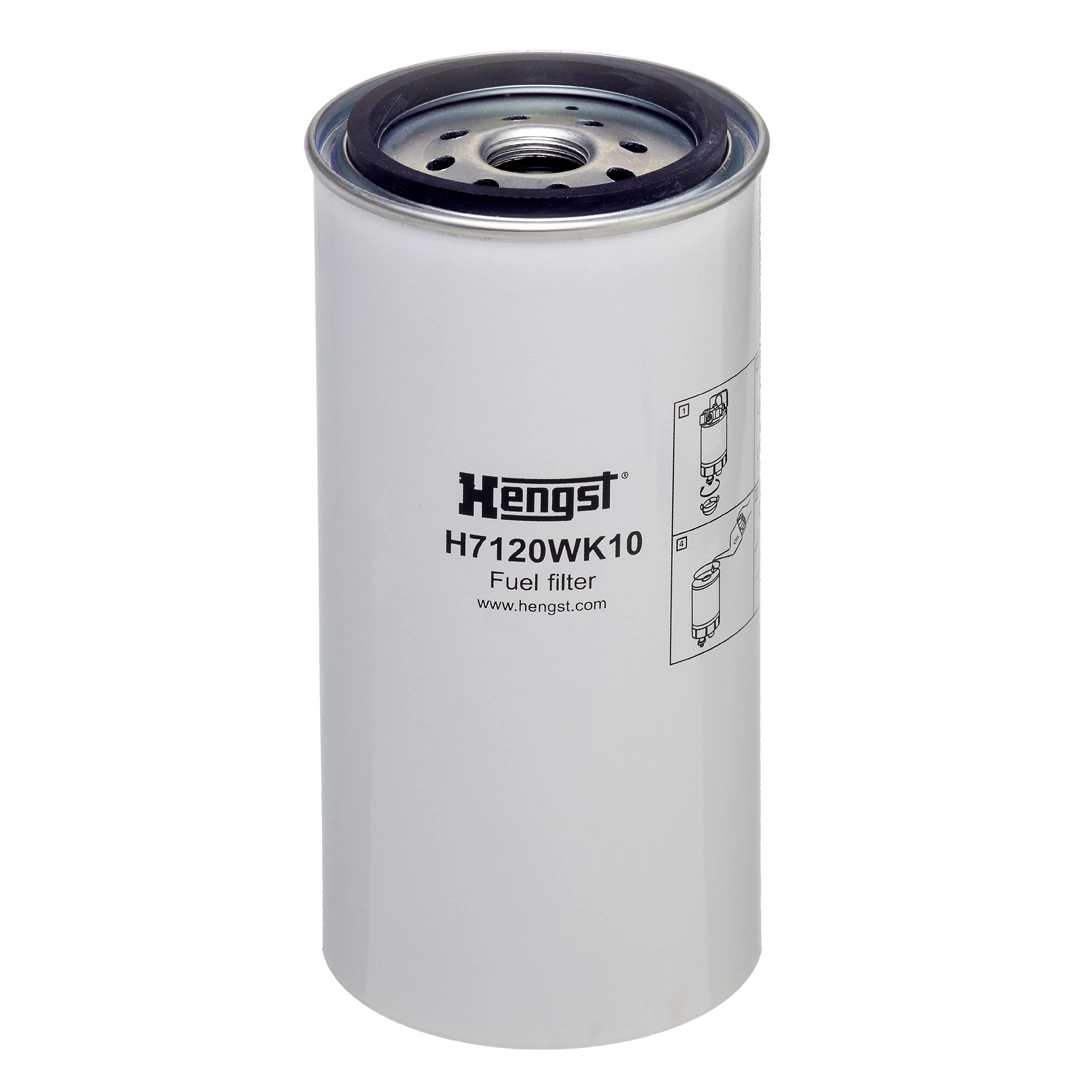 Fuel Filter H7120WK10