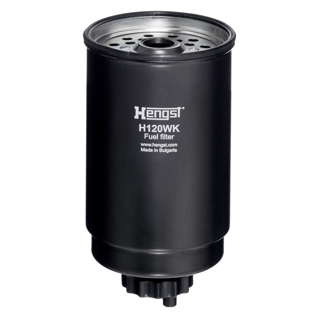 Fuel Filter H120WK