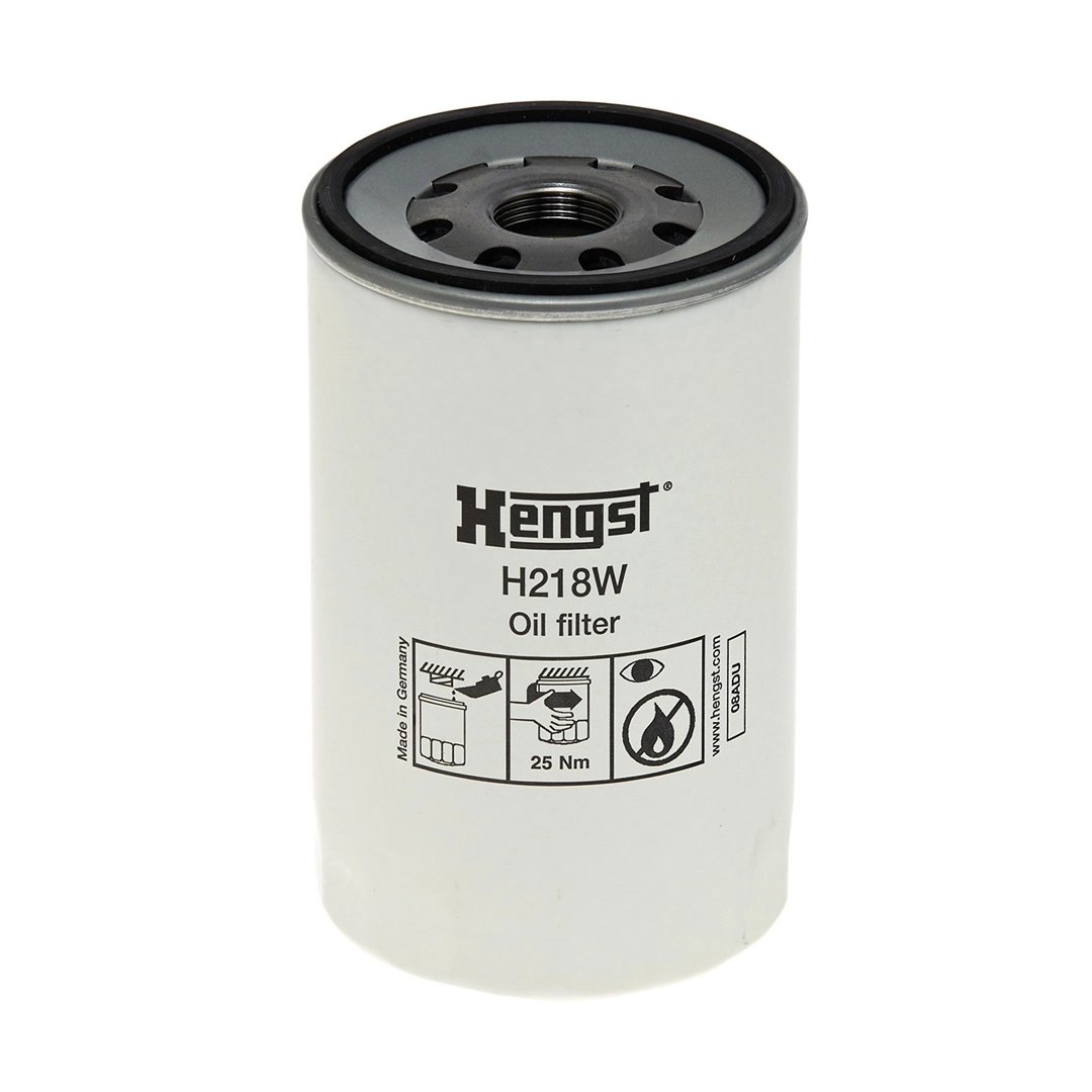Oil Filter H218W