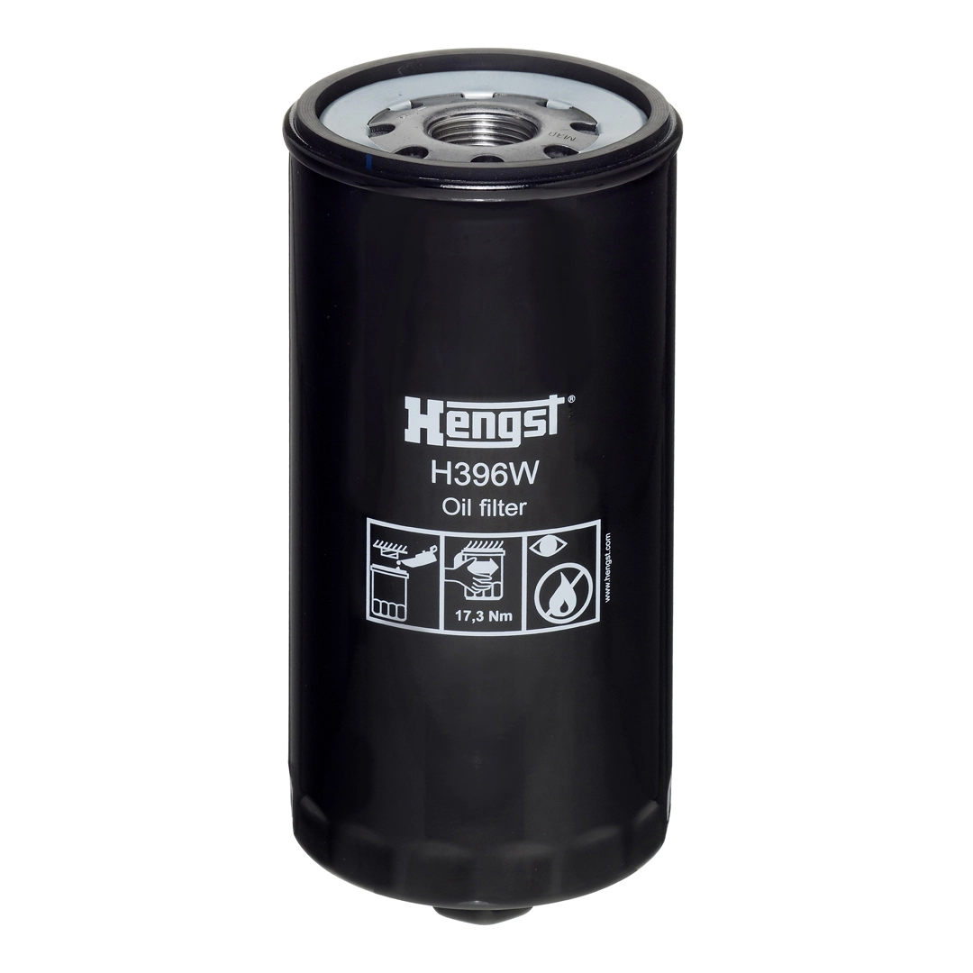 Oil Filter H396W