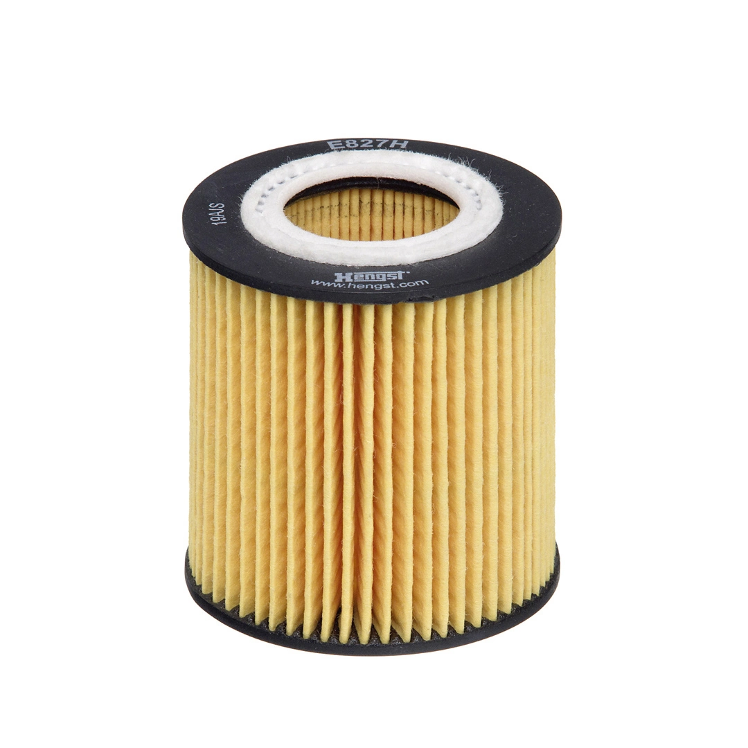 Oil Filter E827H D270