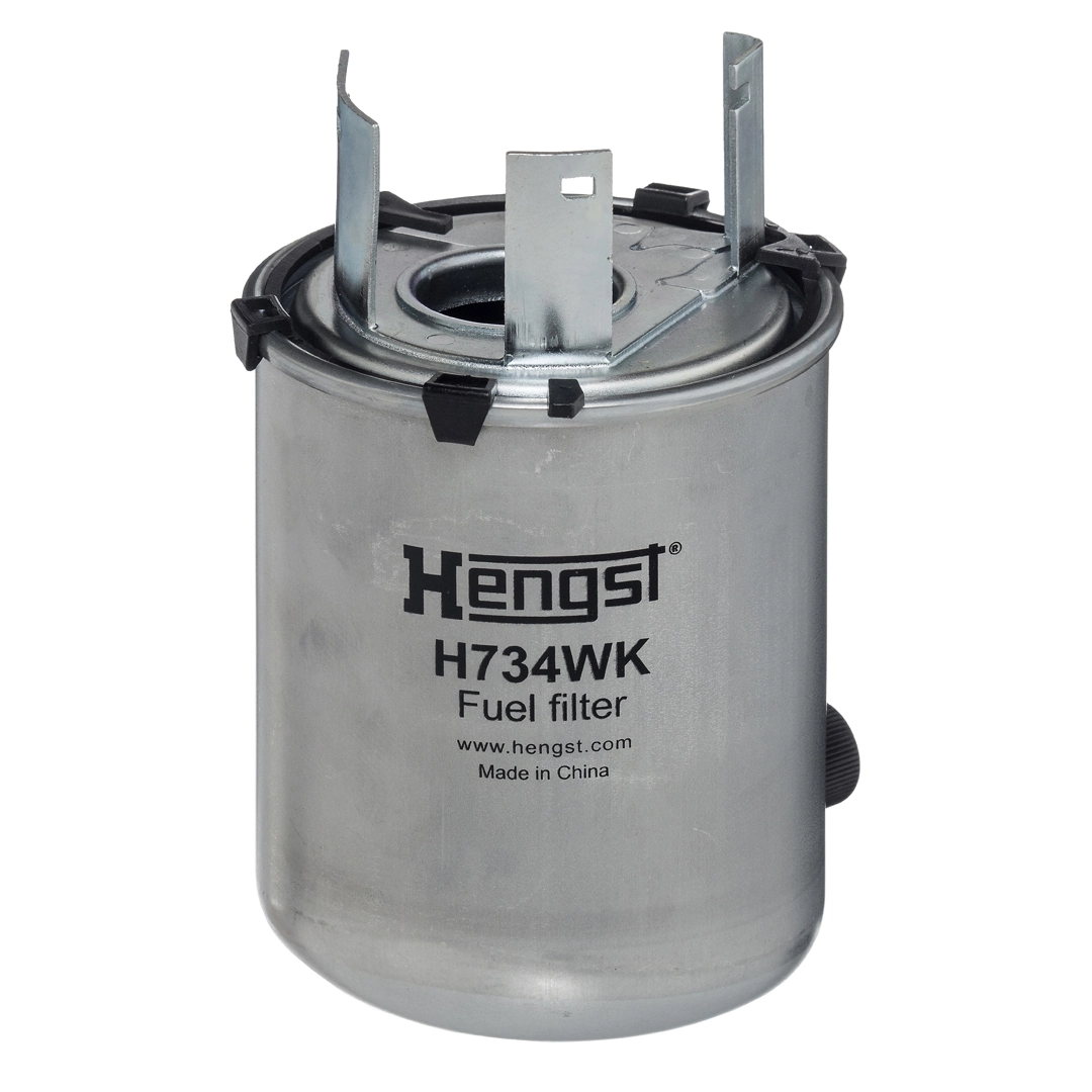 Fuel Filter H734WK D821