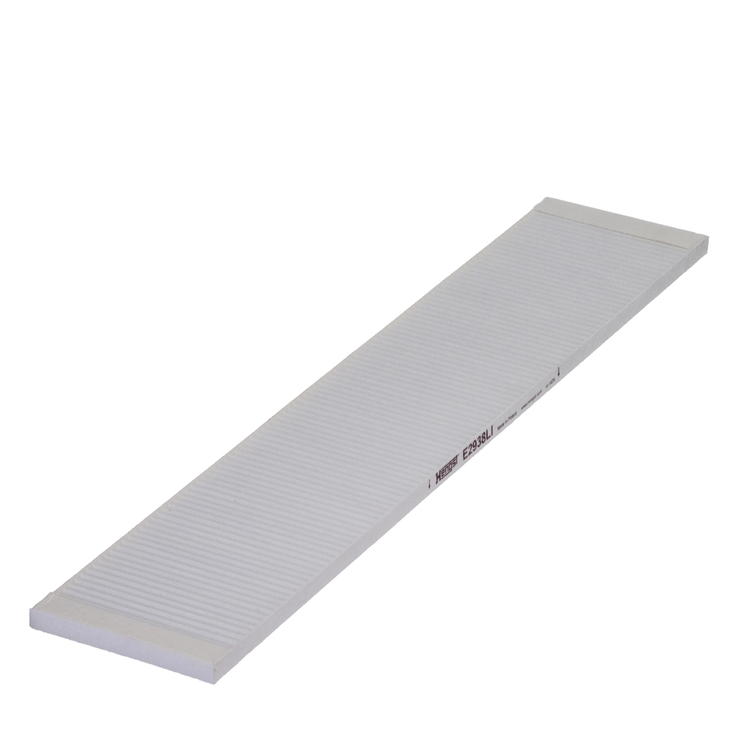 Filter, cabin air E2938LI