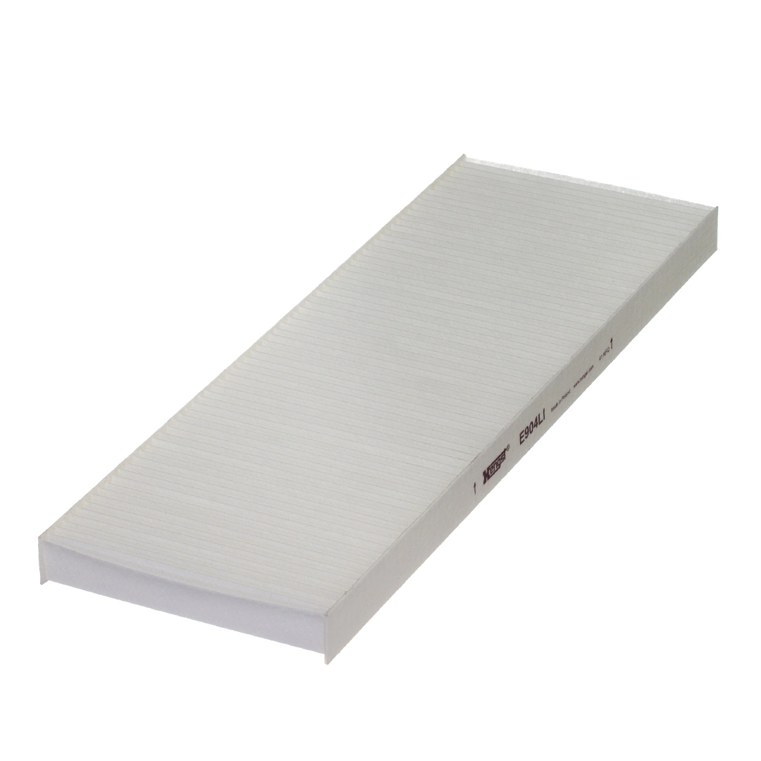 Filter, cabin air E904LI