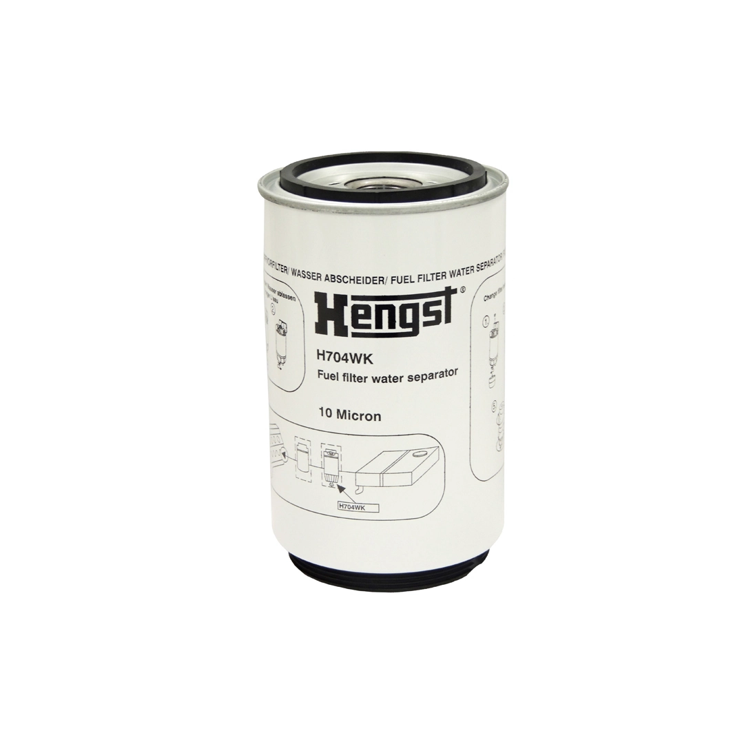 Fuel Filter H704WK