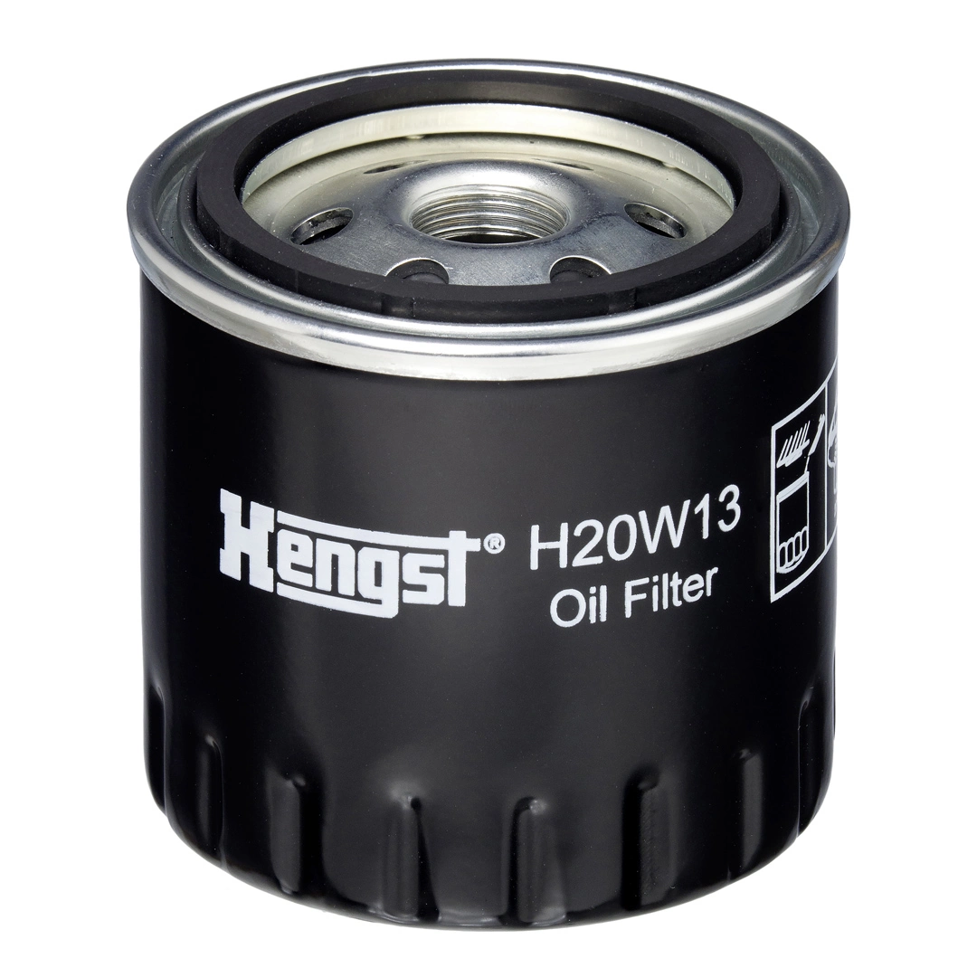 Oil Filter H20W13