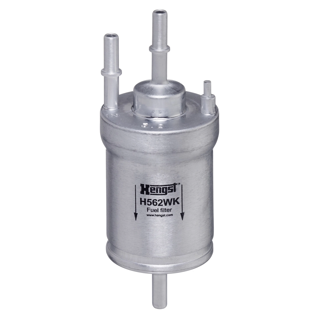 Fuel Filter H562WK