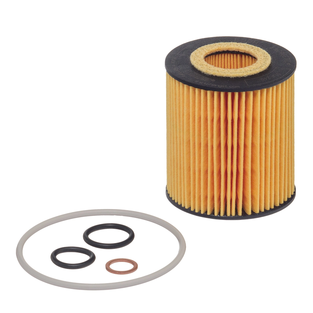 Oil Filter E29H D89