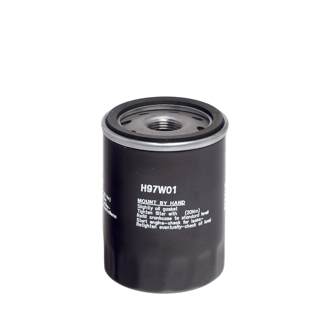Oil Filter H97W01