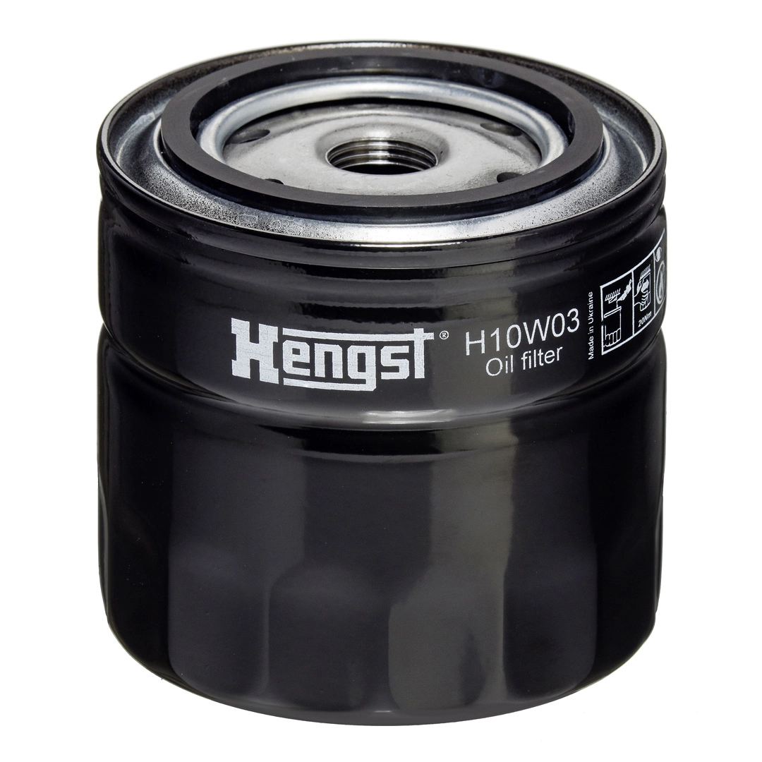 Oil Filter H10W03
