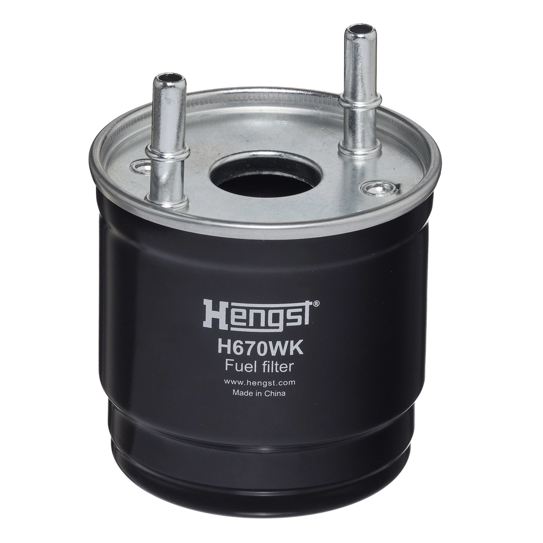 Fuel Filter H670WK D784