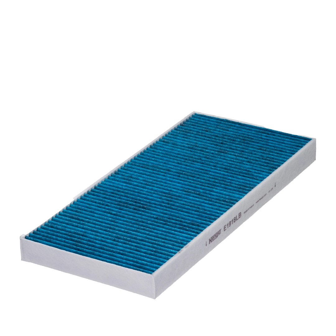 Filter, cabin air E1918LB