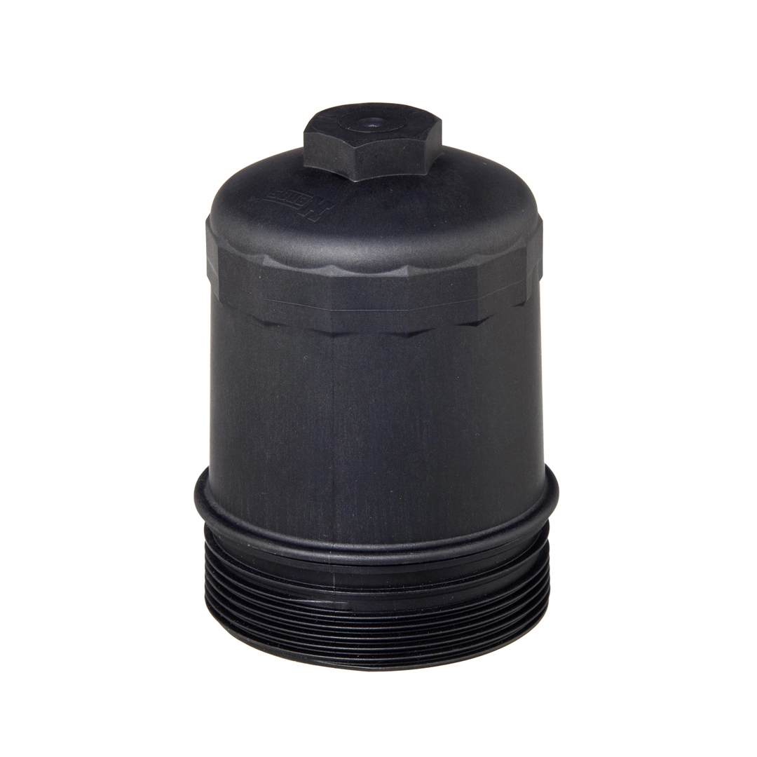 Cap, oil filter housing H161H