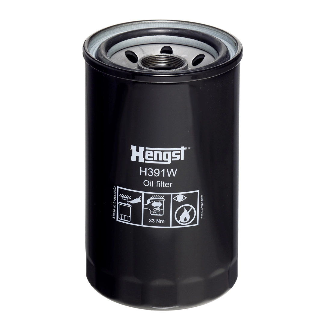 Oil Filter H391W